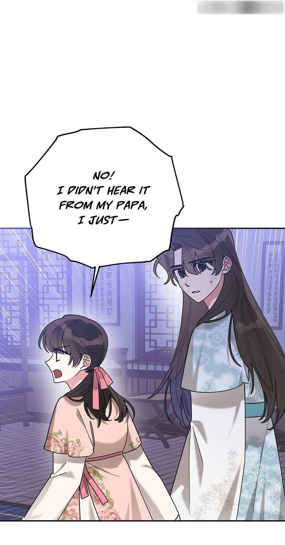 I Am the Precious Daughter of the Greatest Villain in the Fantasy World Chapter 99 - Page 44