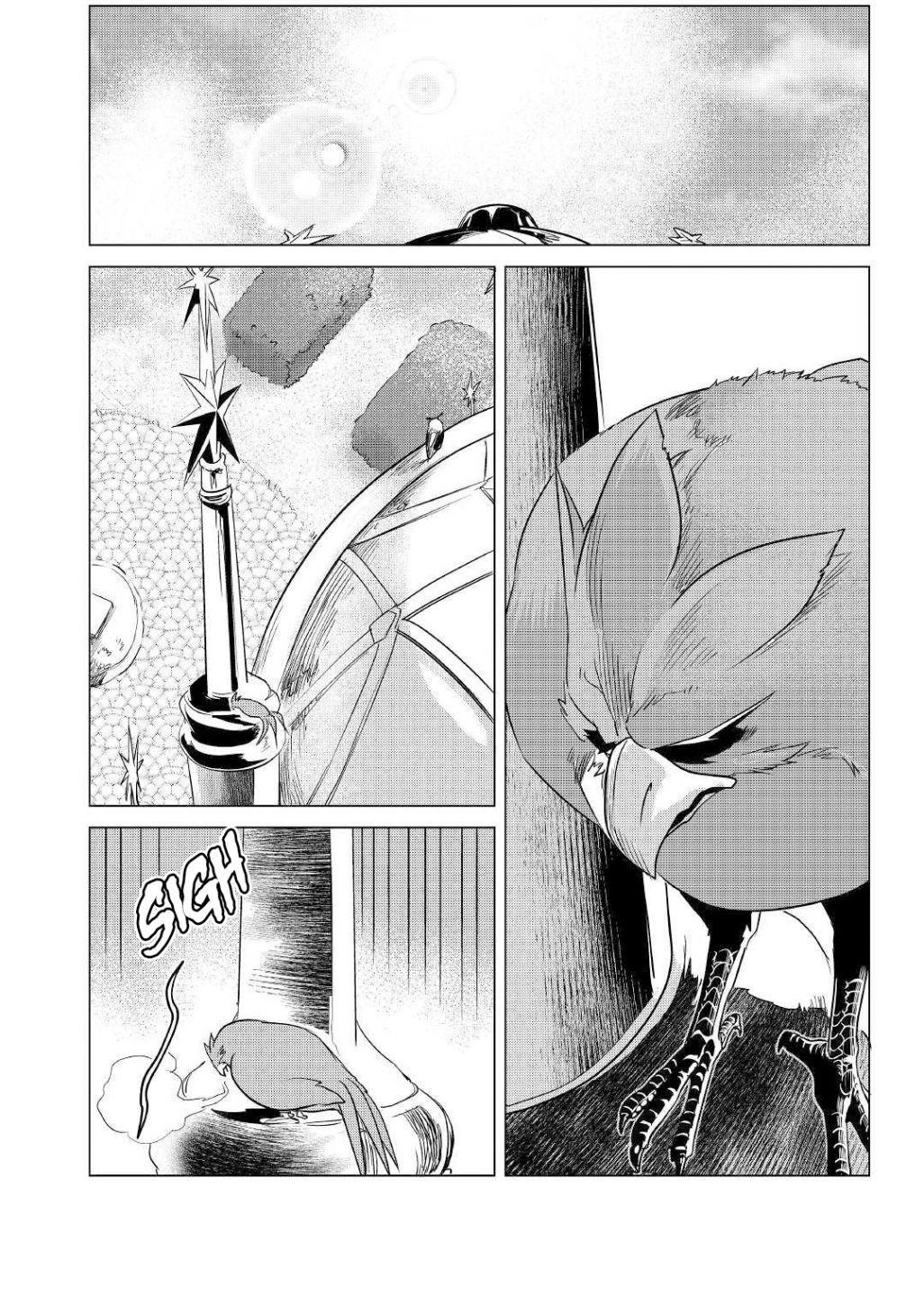 Mofumofu To Isekai Slow Life O Mezashimasu! Chapter 13 - Page 30