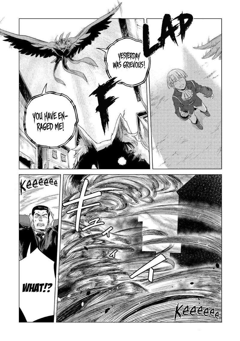 Mofumofu To Isekai Slow Life O Mezashimasu! Chapter 16 - Page 14