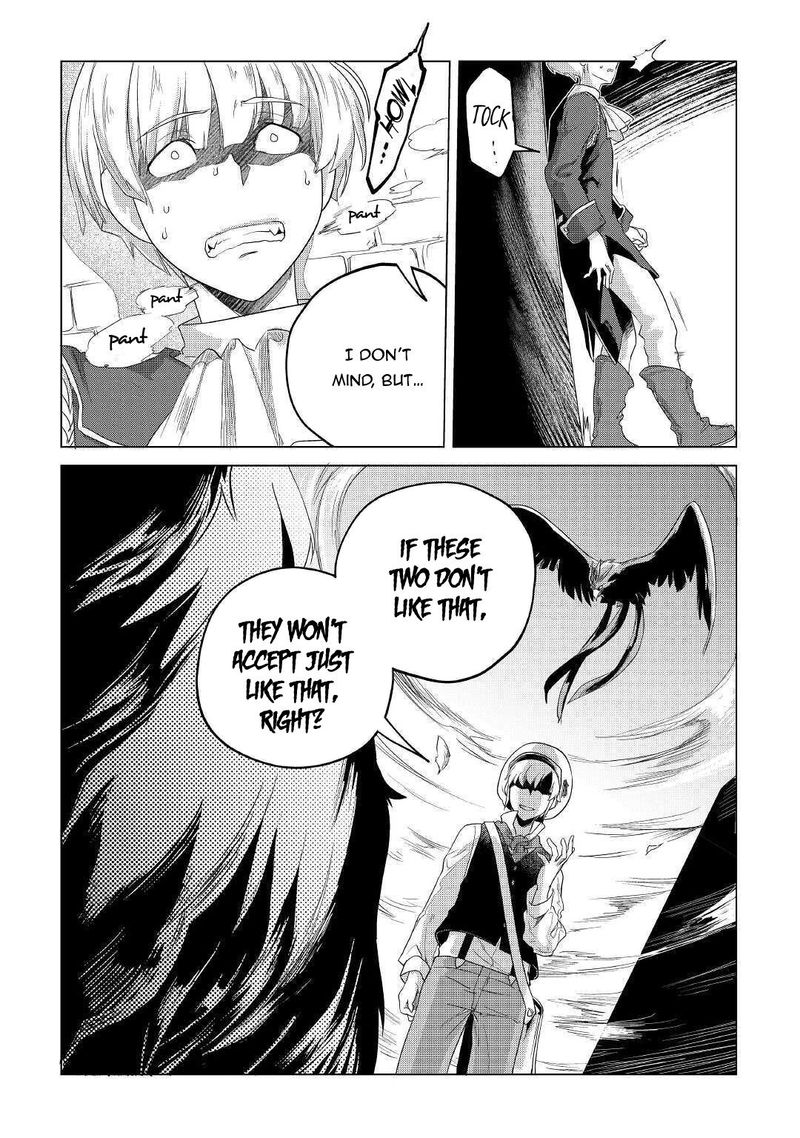 Mofumofu To Isekai Slow Life O Mezashimasu! Chapter 16 - Page 17