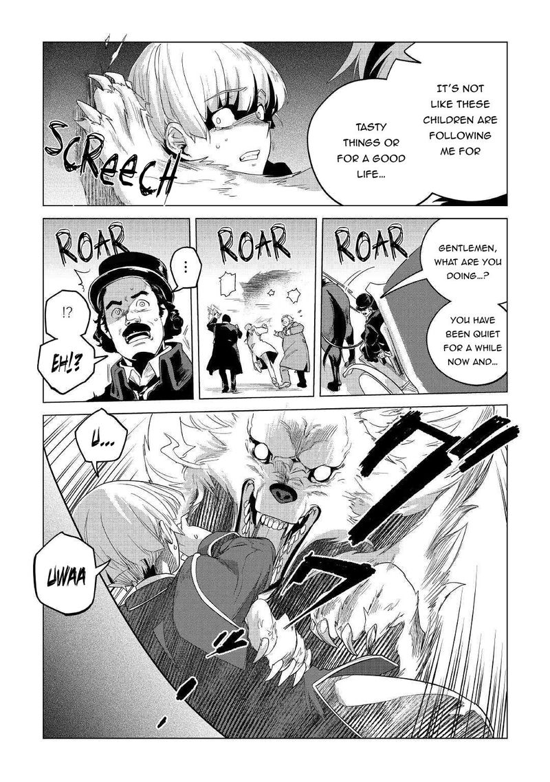 Mofumofu To Isekai Slow Life O Mezashimasu! Chapter 16 - Page 18