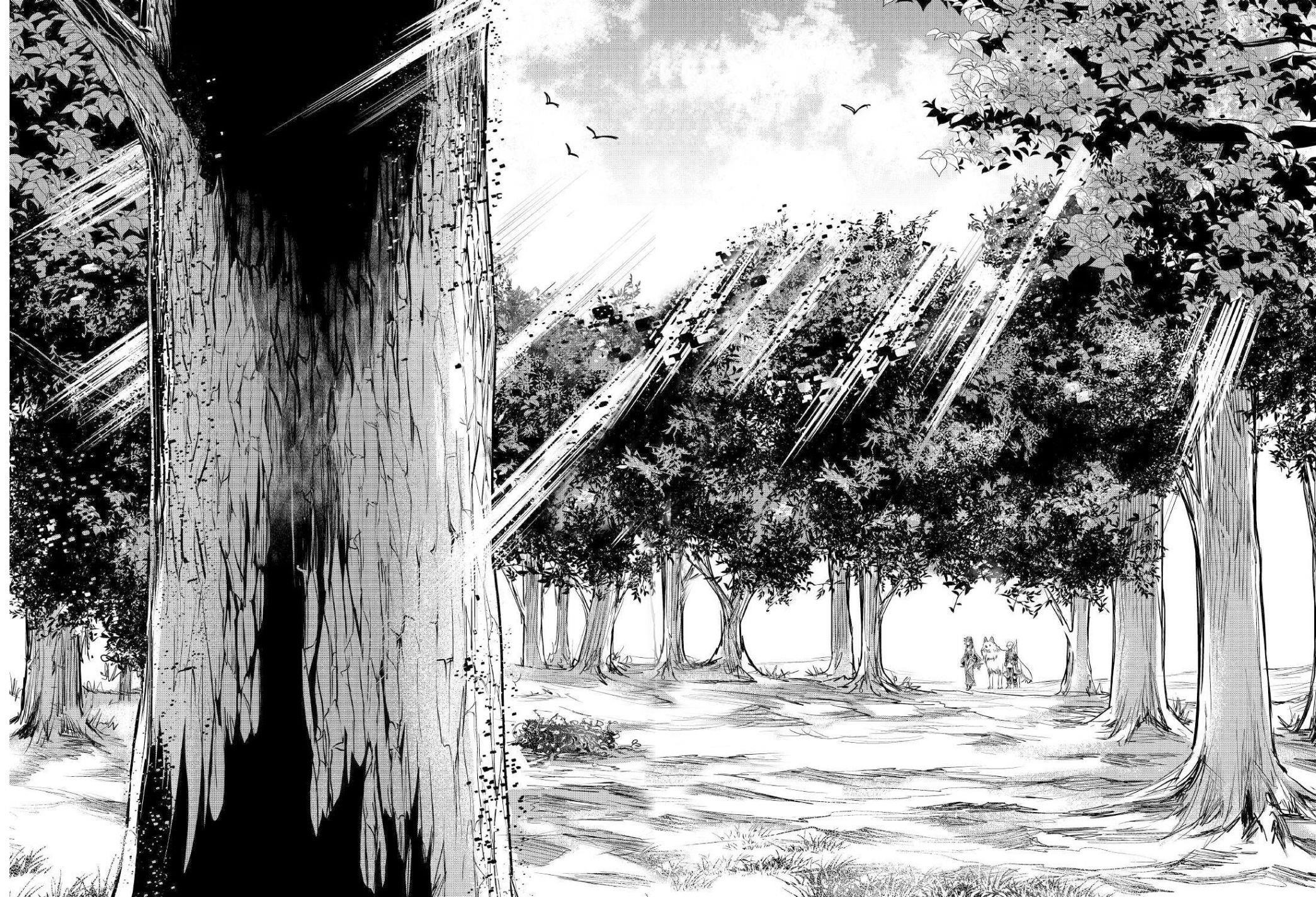 Mofumofu To Isekai Slow Life O Mezashimasu! Chapter 19.2 - Page 6