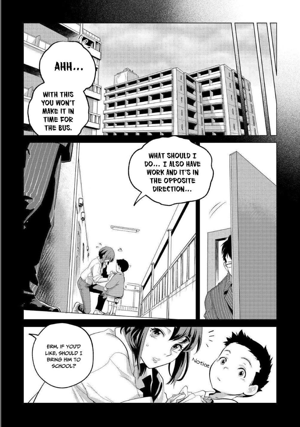 Mofumofu To Isekai Slow Life O Mezashimasu! Chapter 21.1 - Page 10