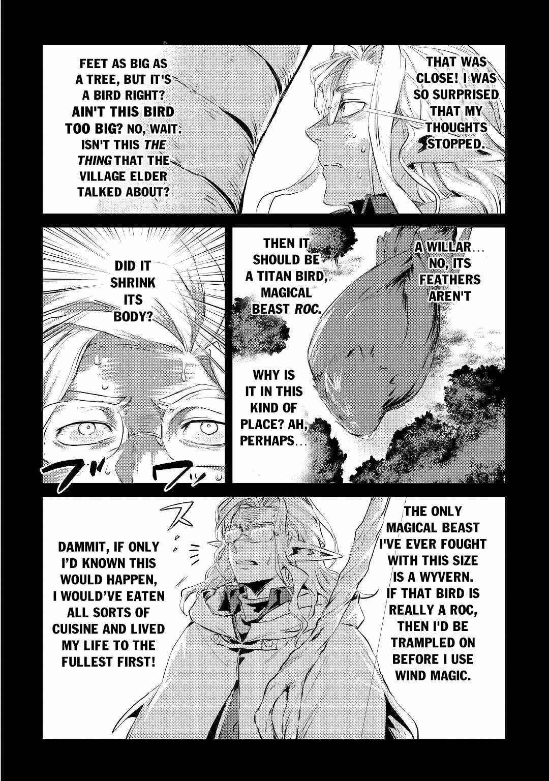 Mofumofu To Isekai Slow Life O Mezashimasu! Chapter 30 - Page 4