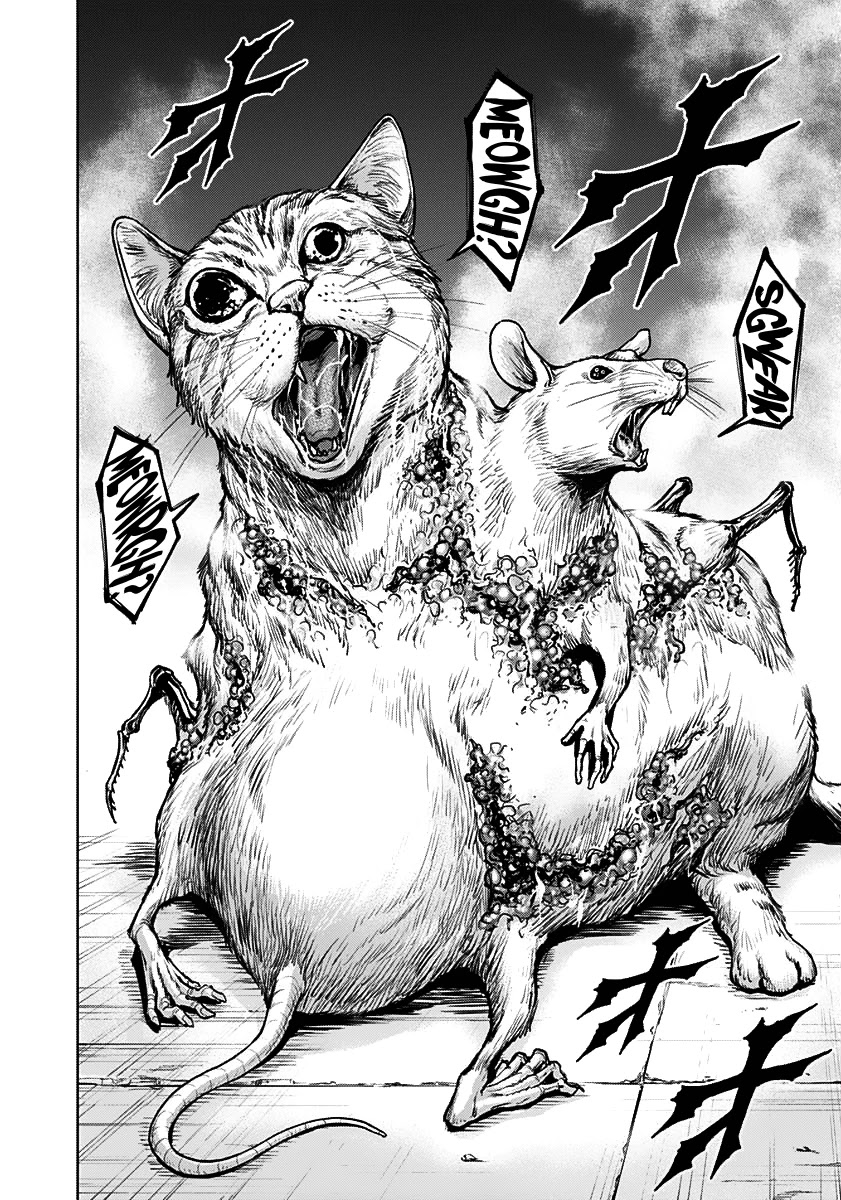 Gigantis Chapter 1 - Page 10