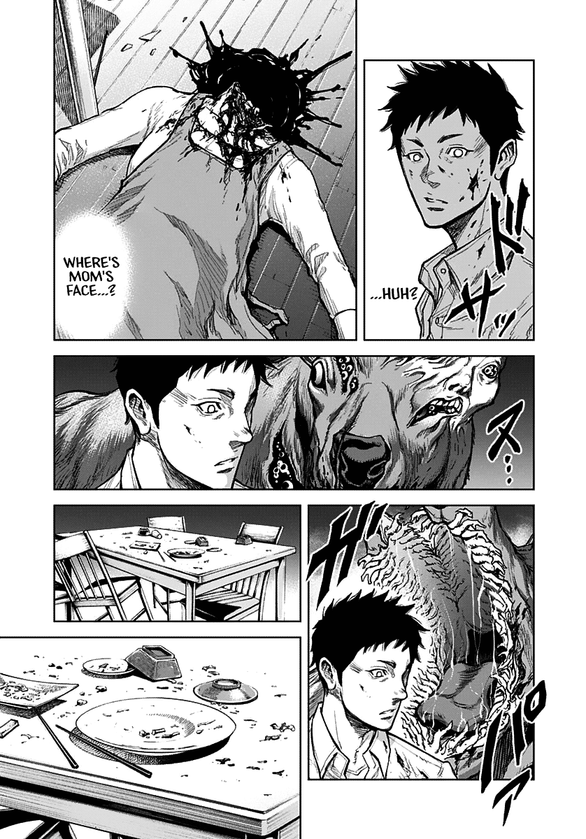 Gigantis Chapter 1 - Page 49