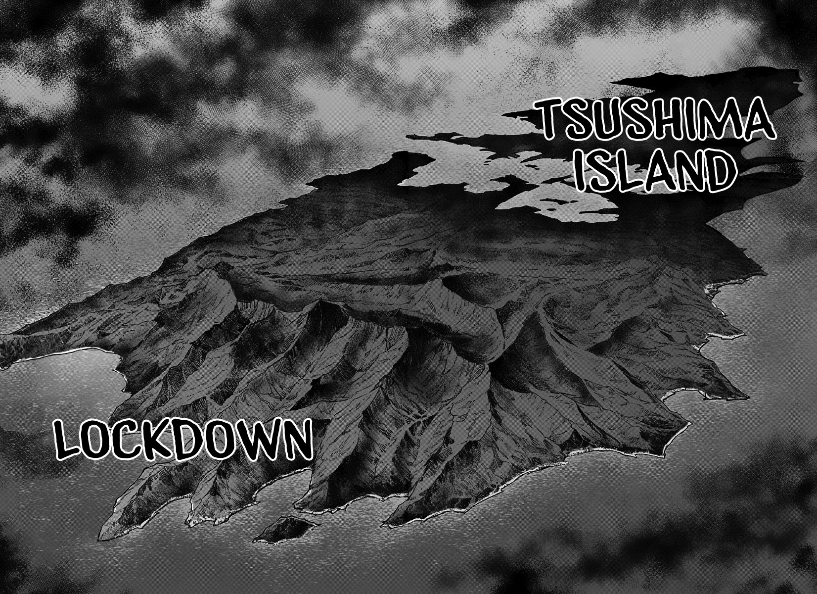 Gigantis Chapter 1 - Page 58