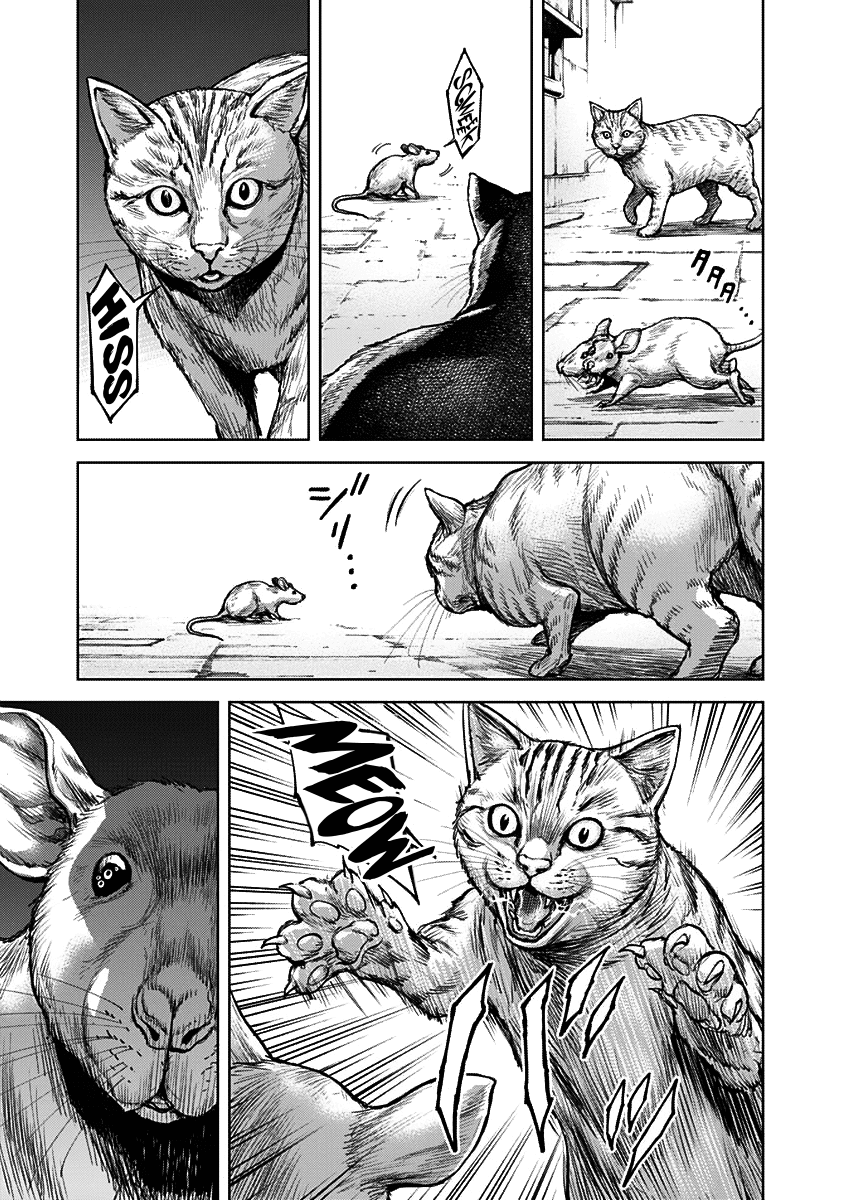 Gigantis Chapter 1 - Page 7