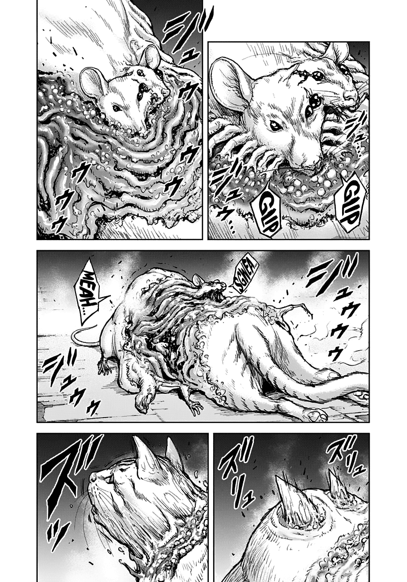 Gigantis Chapter 1 - Page 9