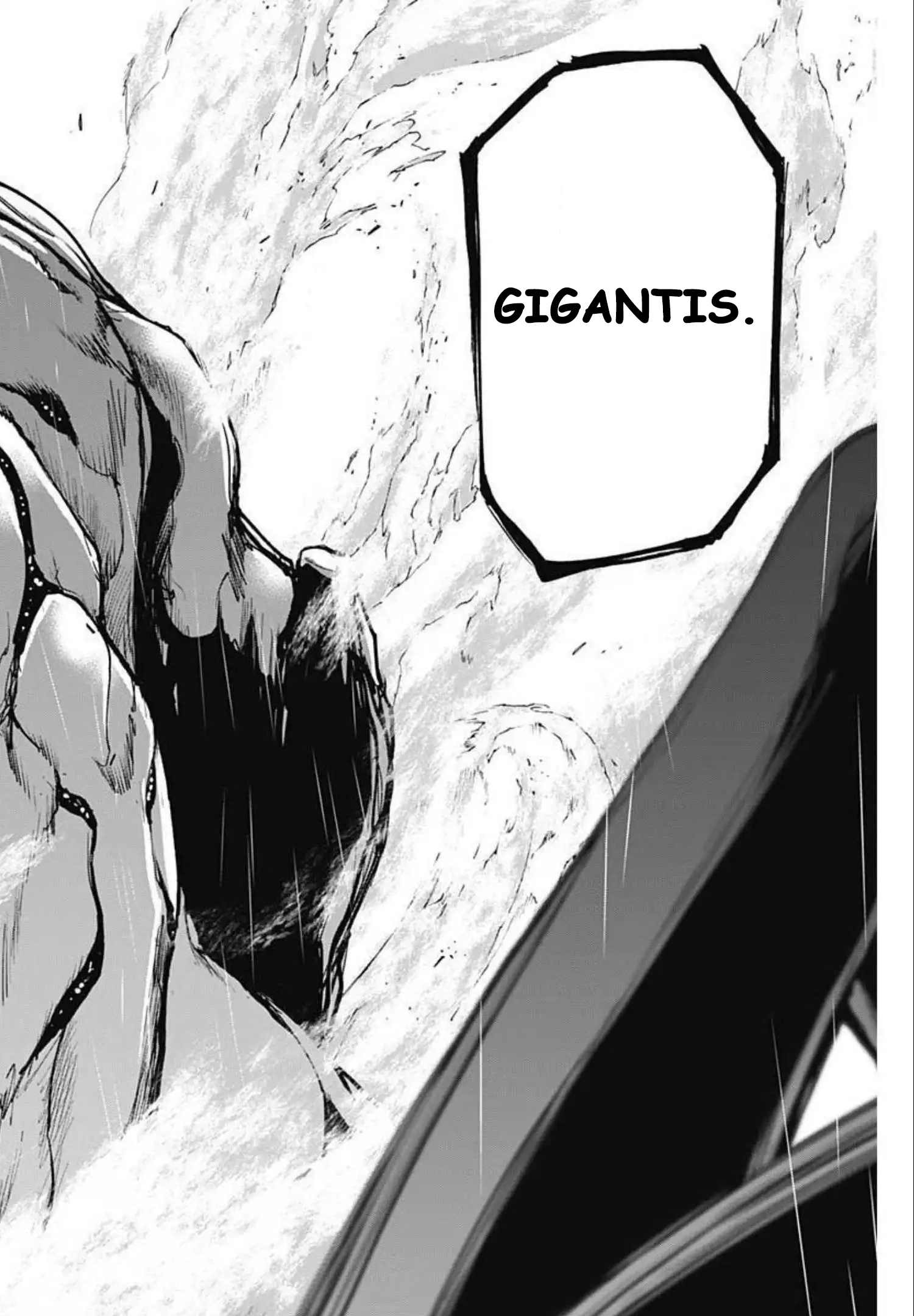 Gigantis Chapter 12 - Page 26
