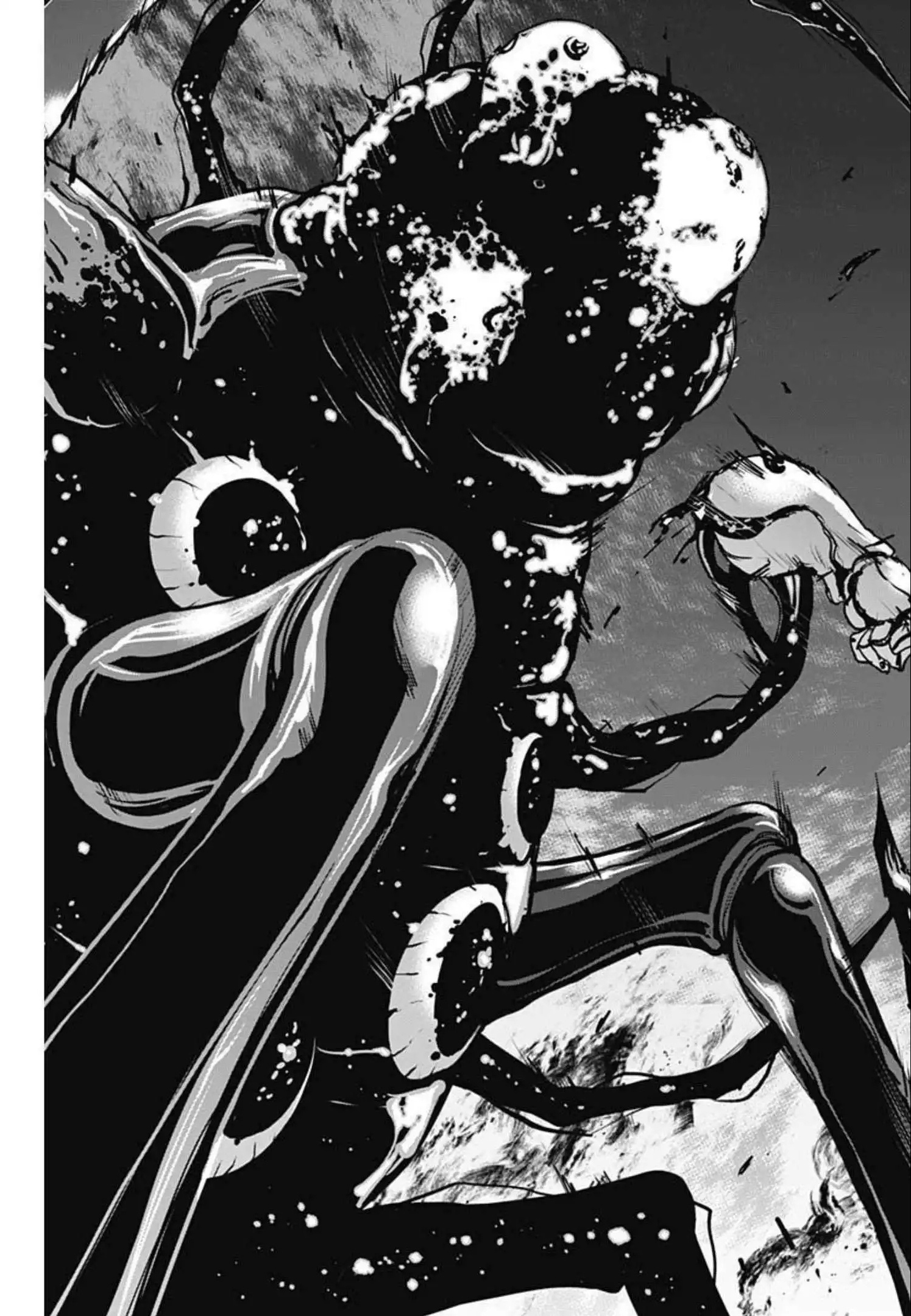 Gigantis Chapter 17 - Page 13