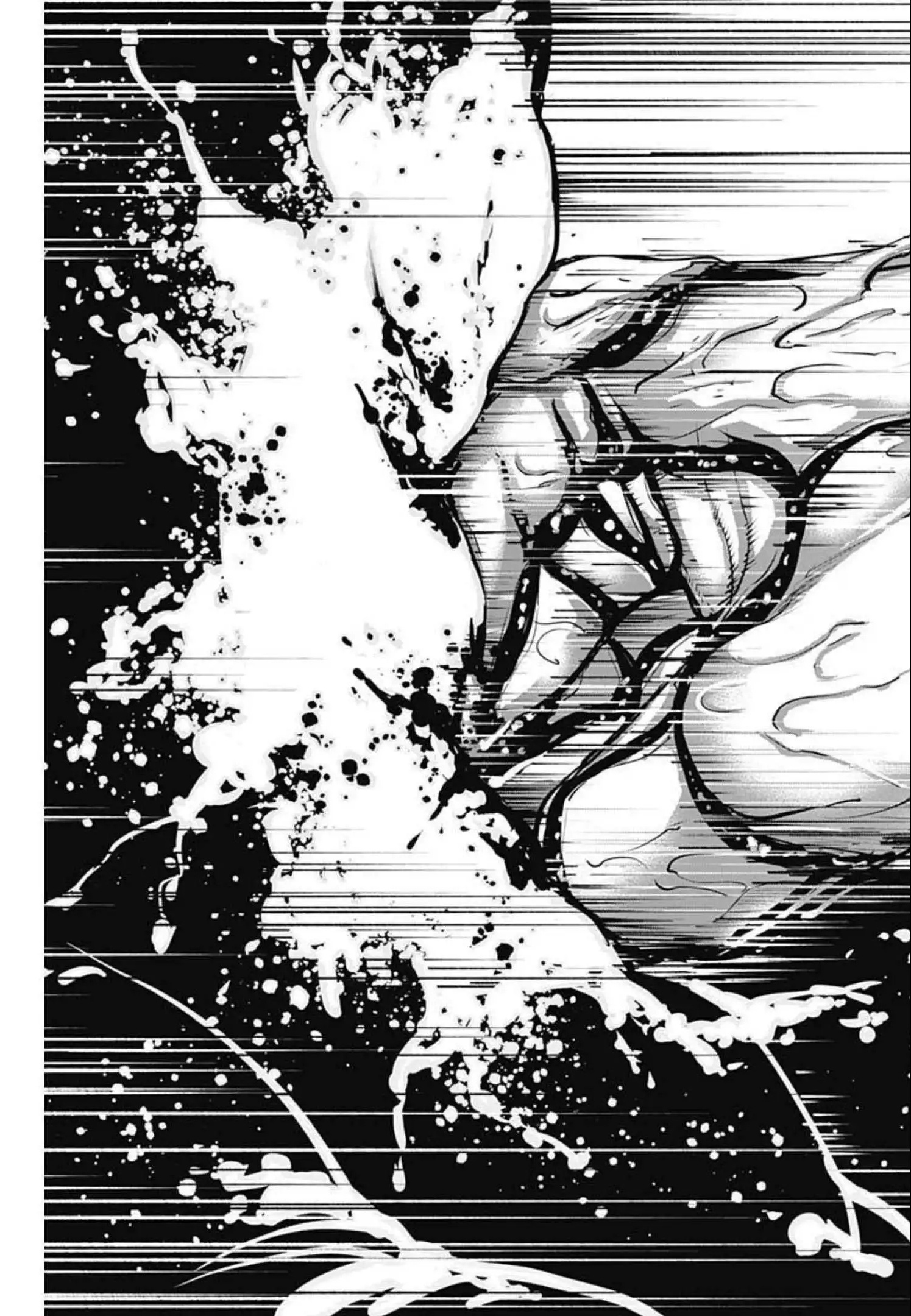 Gigantis Chapter 17 - Page 19