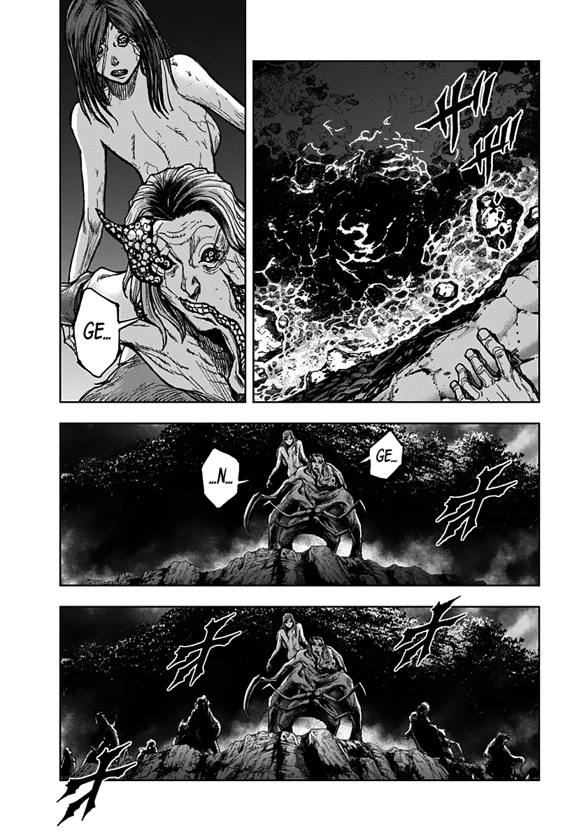 Gigantis Chapter 2 - Page 42