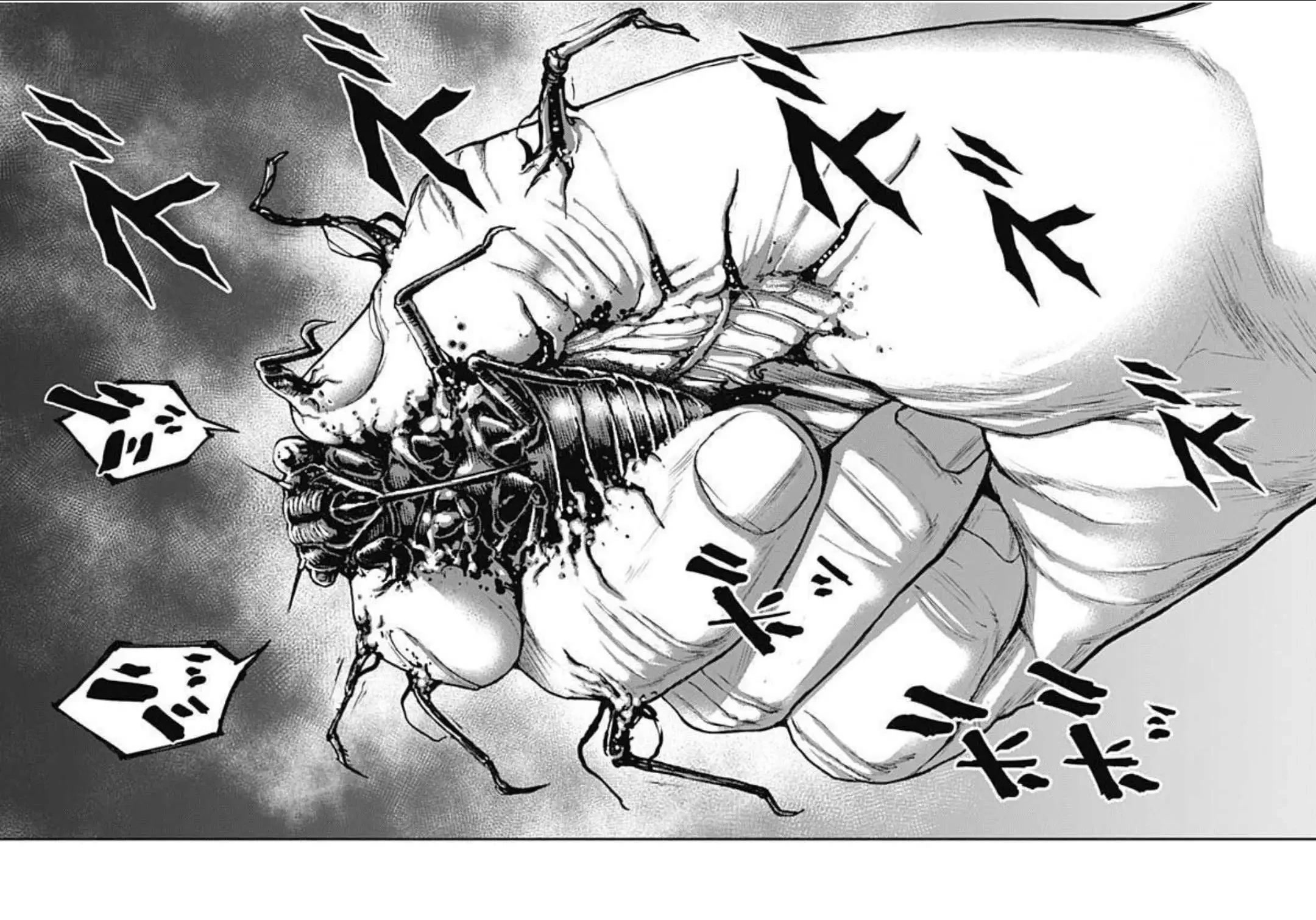 Gigantis Chapter 22 - Page 19