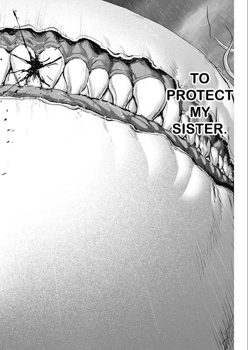 Gigantis Chapter 36 - Page 14