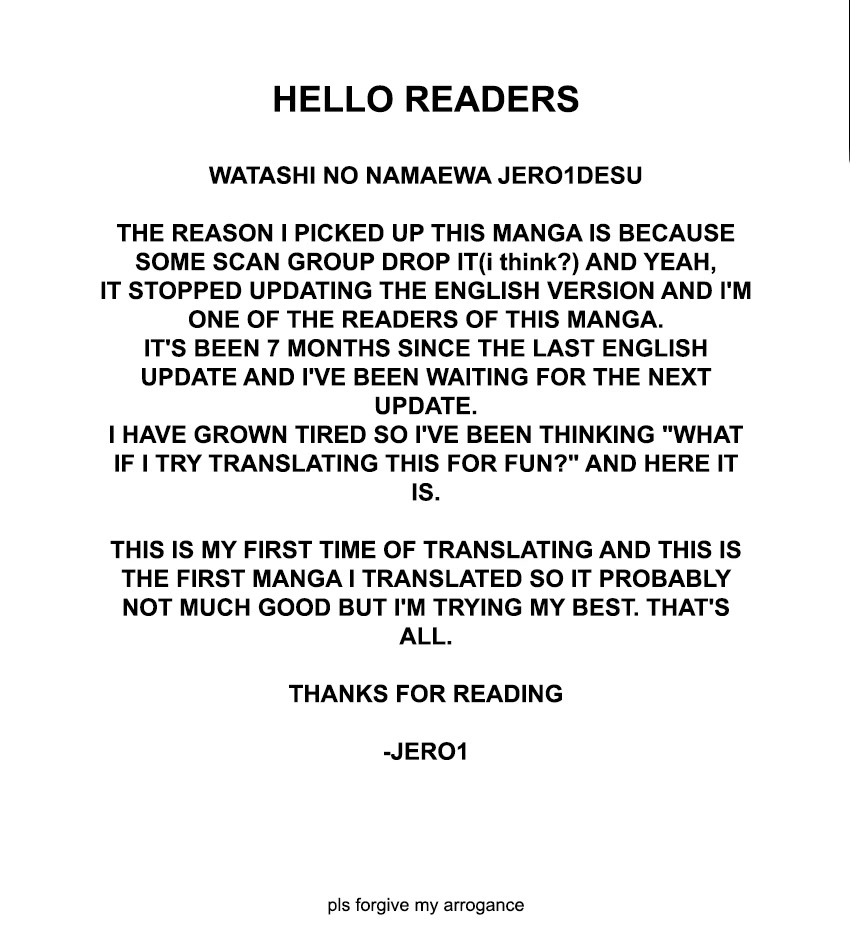 Gigantis Chapter 8 - Page 27