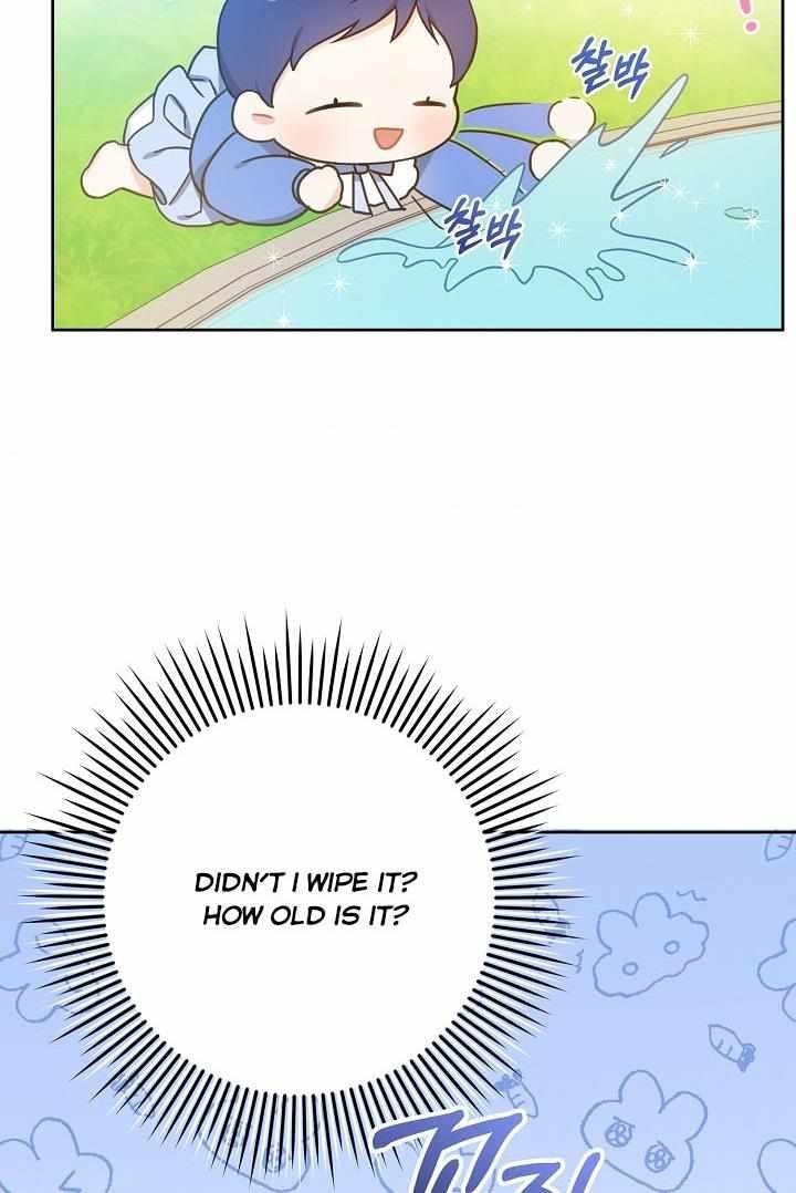 Gimme That Pacifier! Chapter 4 - Page 67