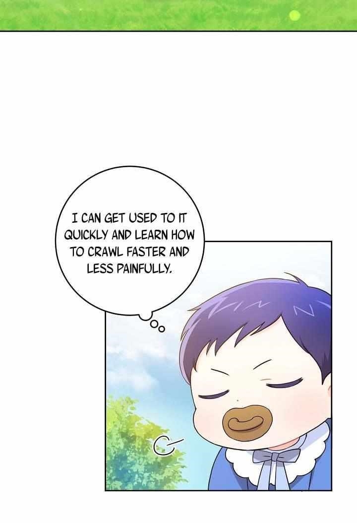 Gimme That Pacifier! Chapter 5 - Page 63