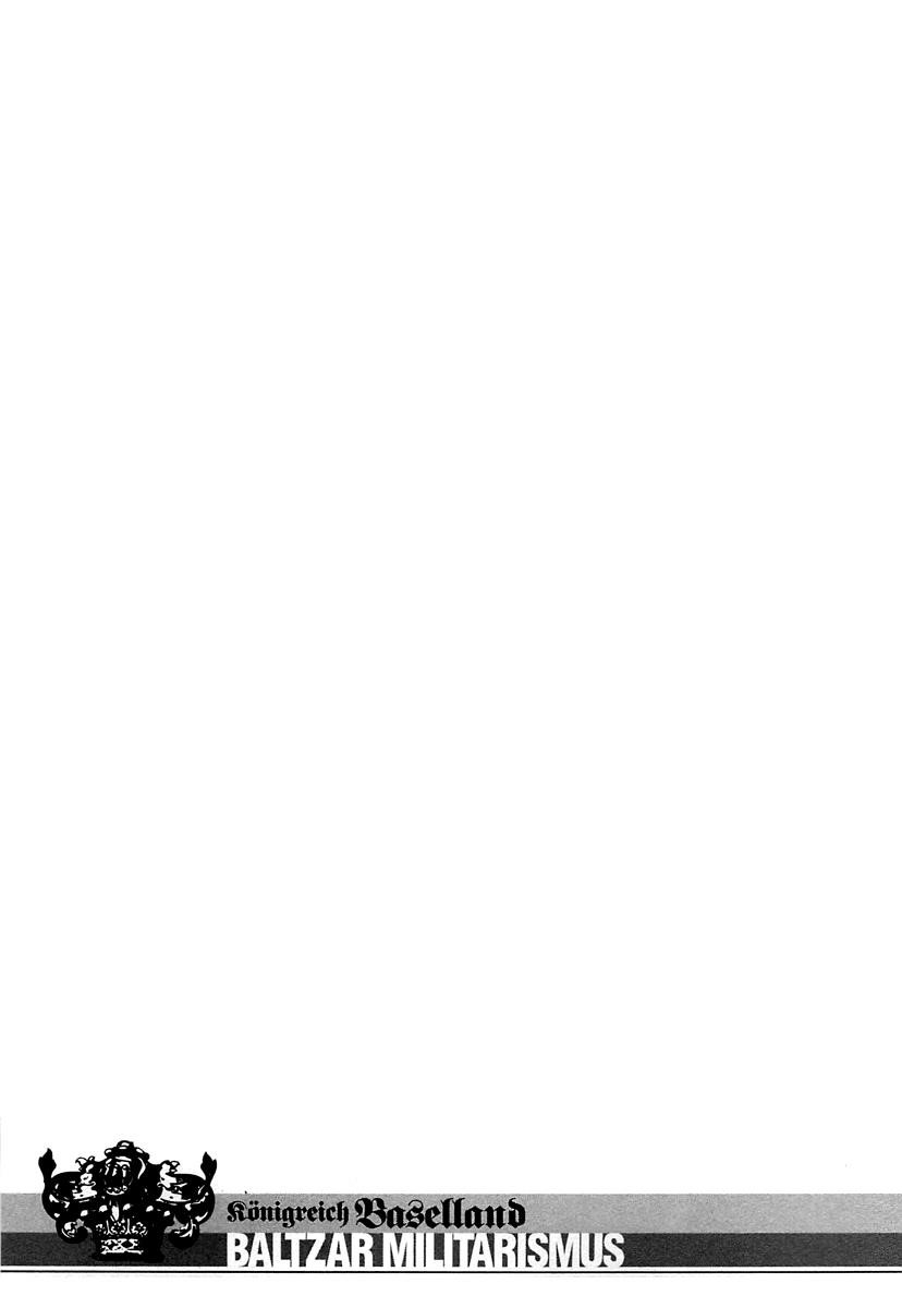 Gunka no Baltzar Chapter 41 - Page 29