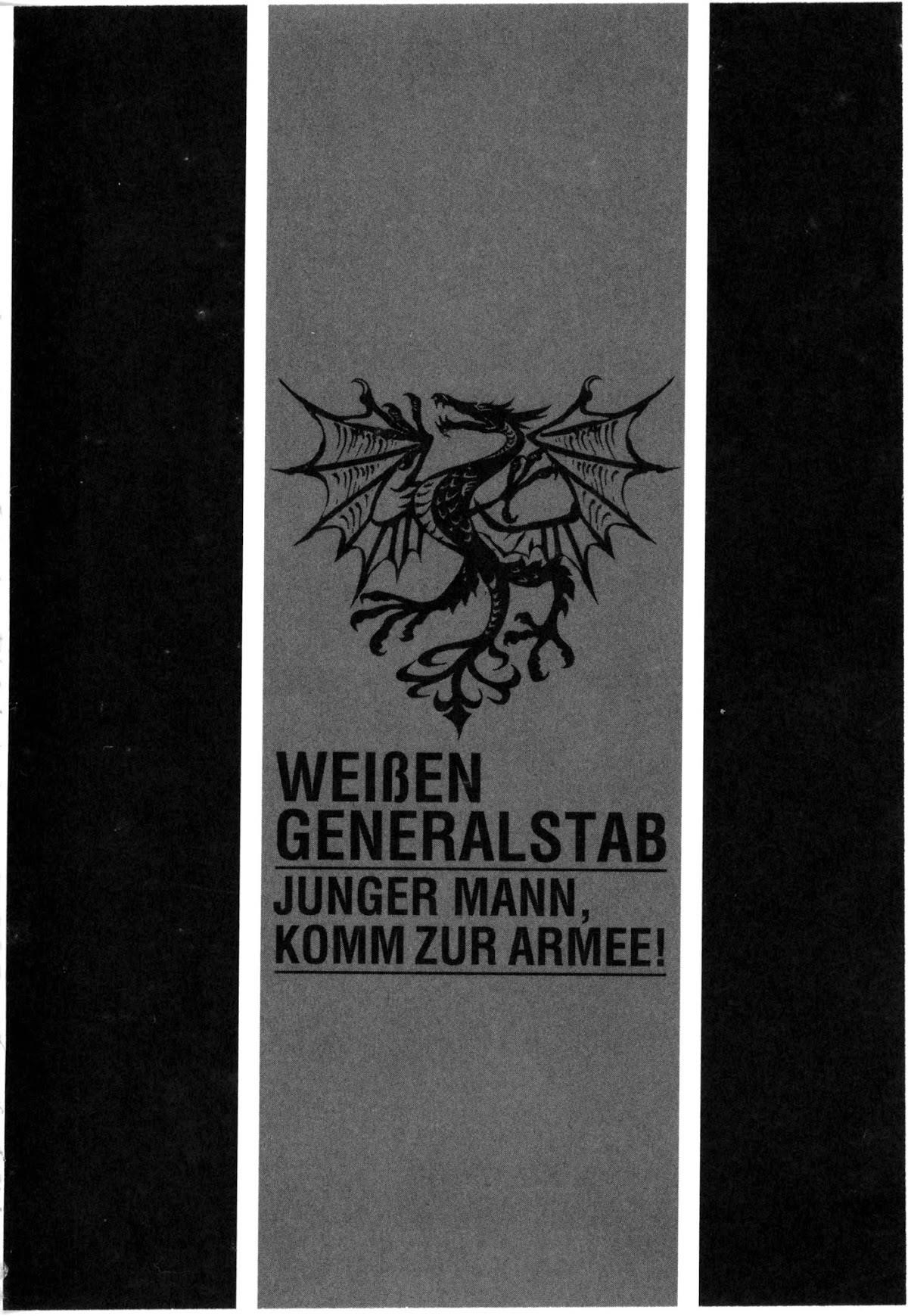 Gunka no Baltzar Chapter 57 - Page 31