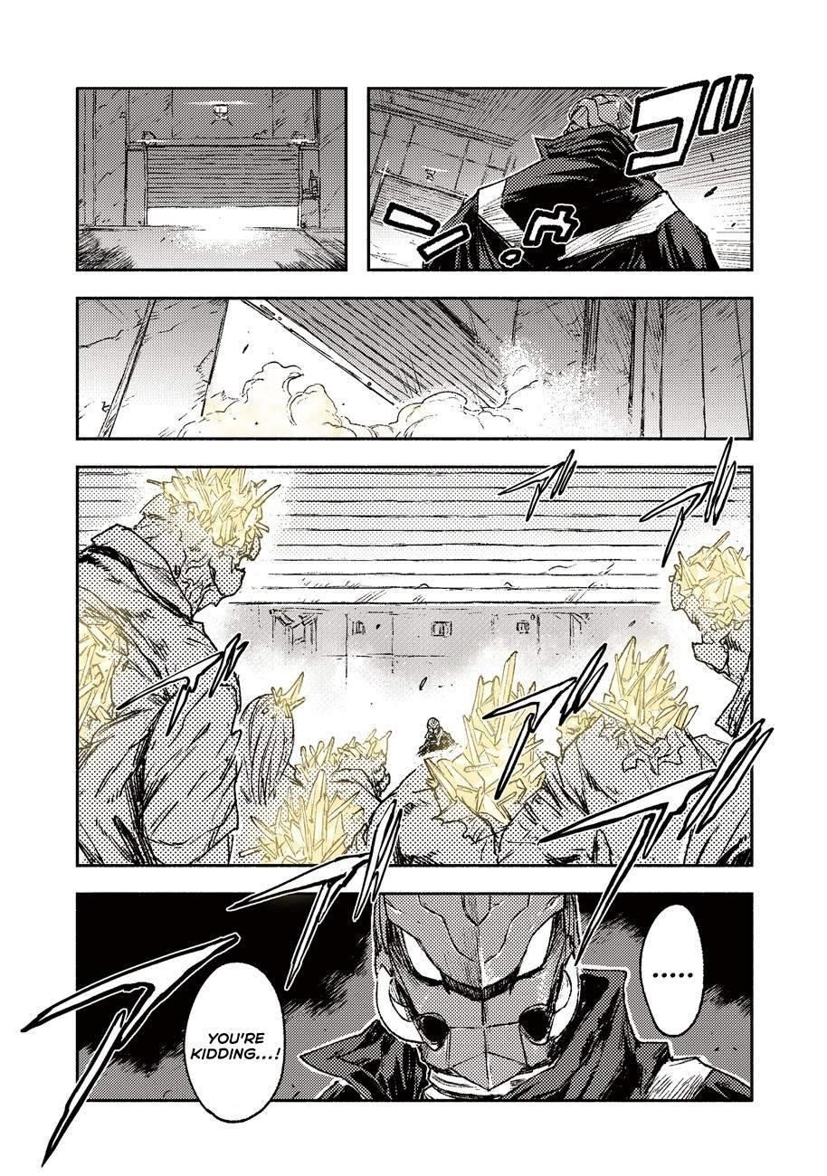 Colorless Chapter 22 - Page 12