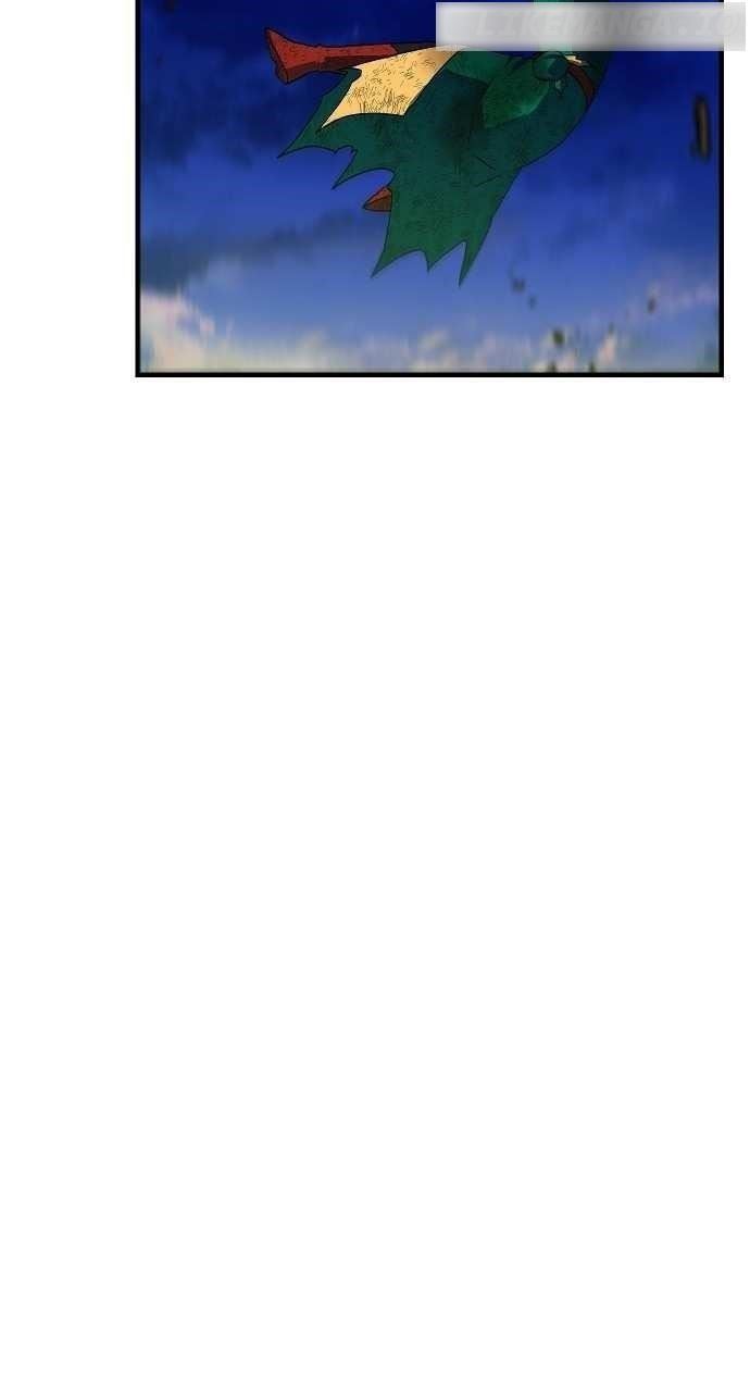 The Last Golden Child Chapter 133 - Page 42