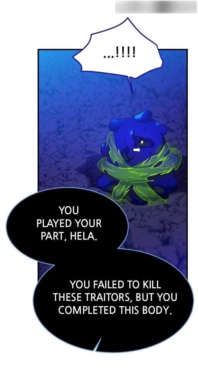 The Last Golden Child Chapter 133 - Page 83
