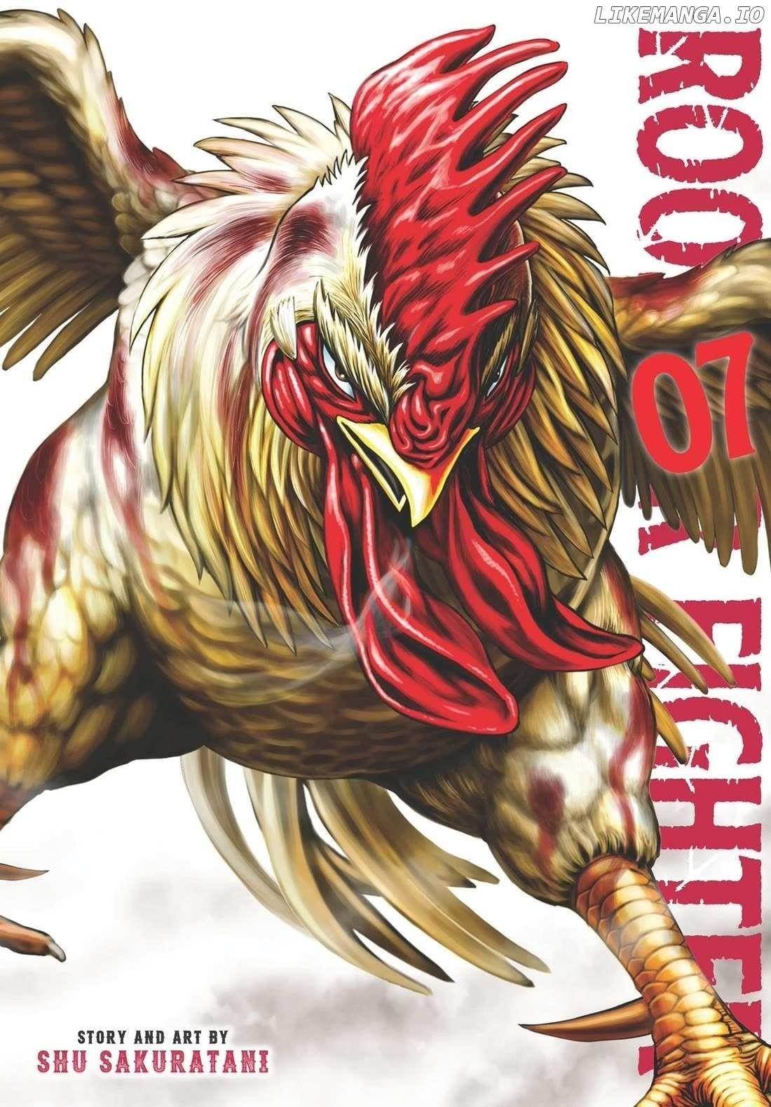Rooster Fighter Chapter 29 - Page 1