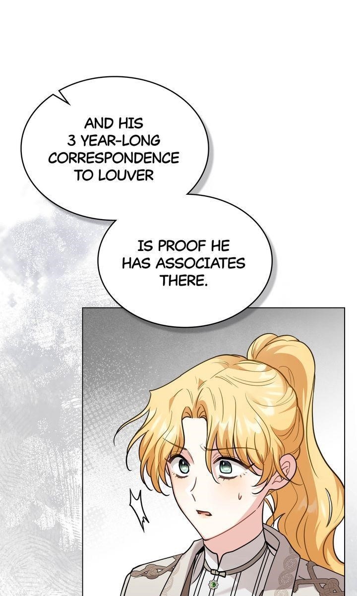 Finding Camellia Chapter 85 - Page 11