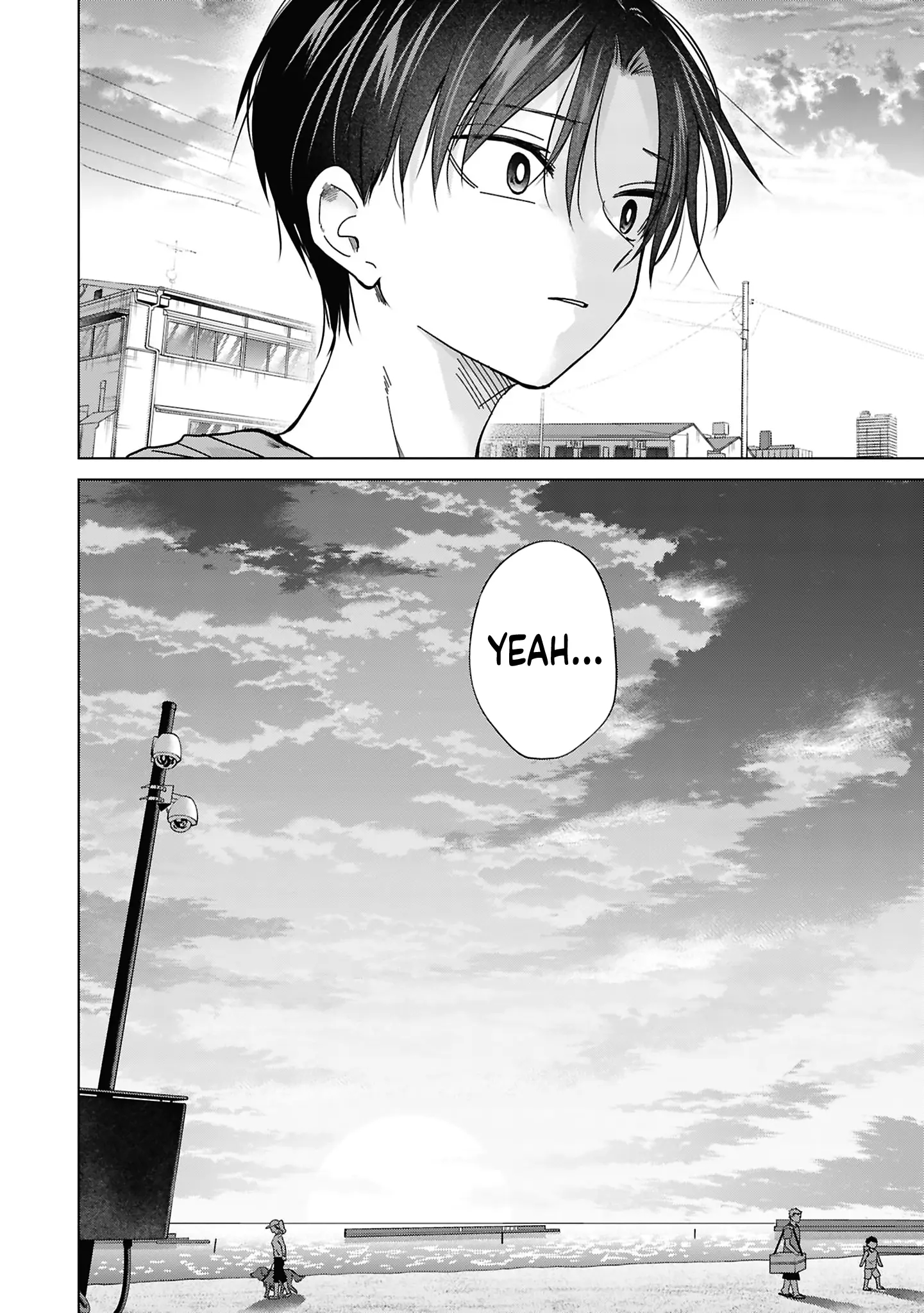 Kusunoki-san Failed to Debut in High School Chapter 28 - Page 27
