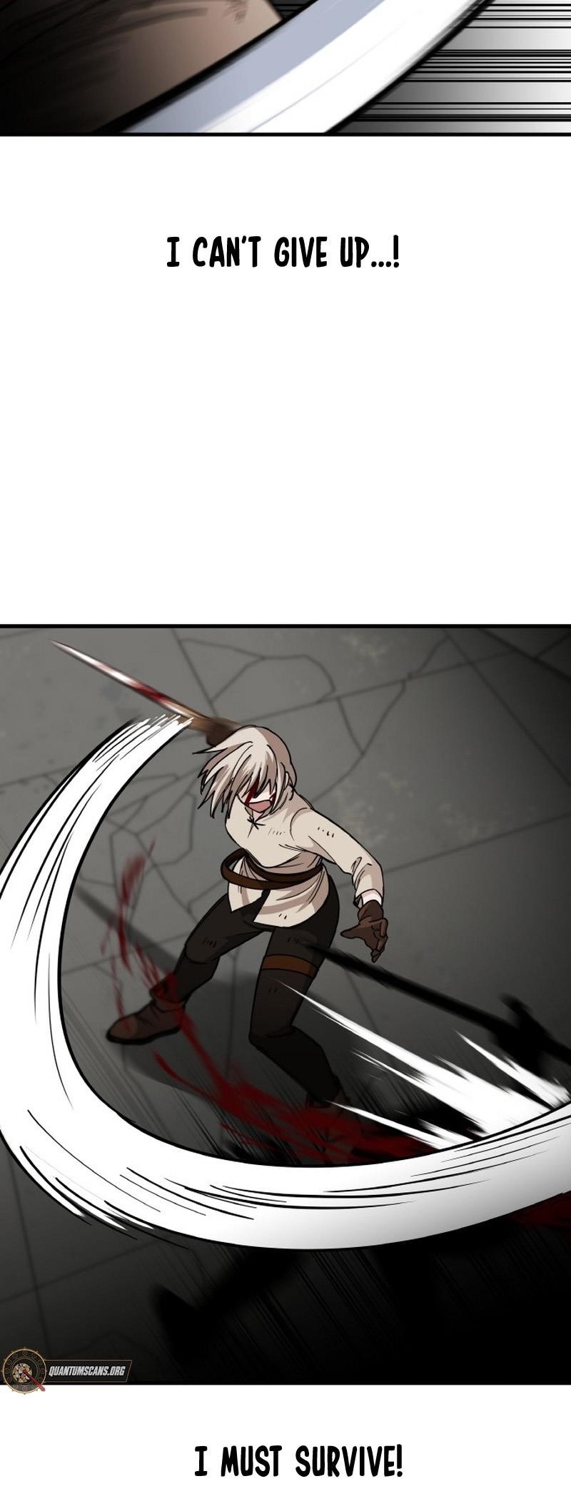 A World Of Gold To You Chapter 11 - Page 62