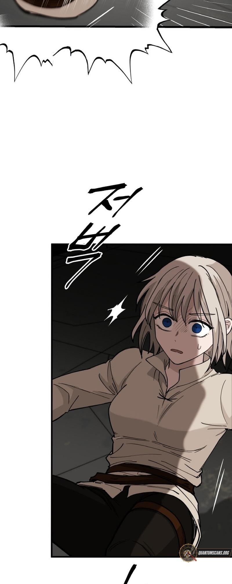 A World Of Gold To You Chapter 11 - Page 7