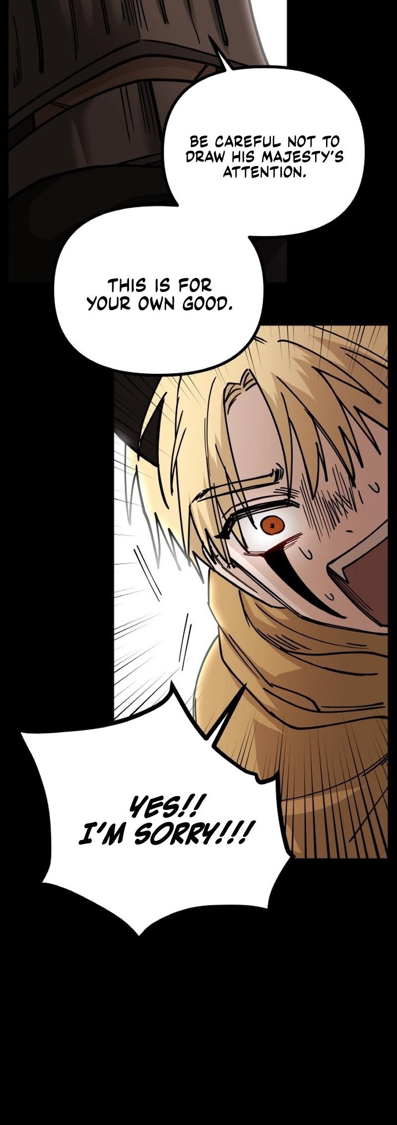 A World Of Gold To You Chapter 12 - Page 12