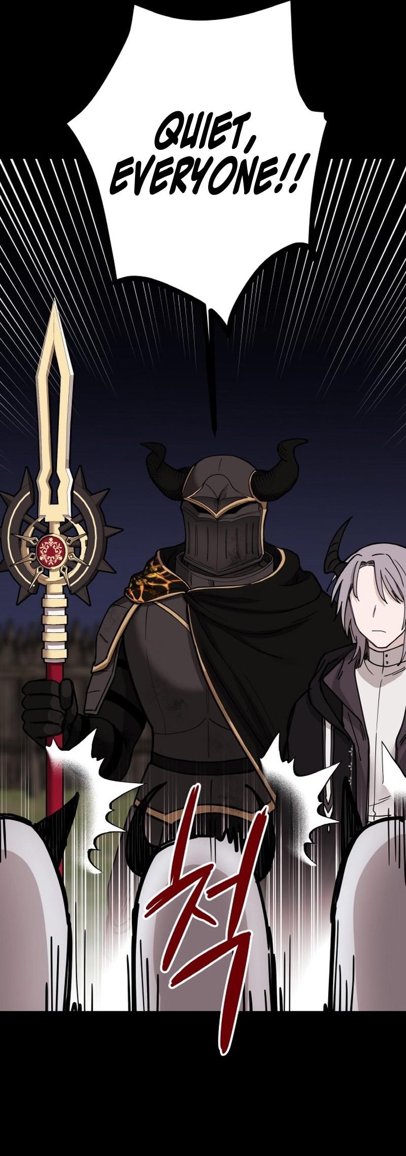 A World Of Gold To You Chapter 12 - Page 27