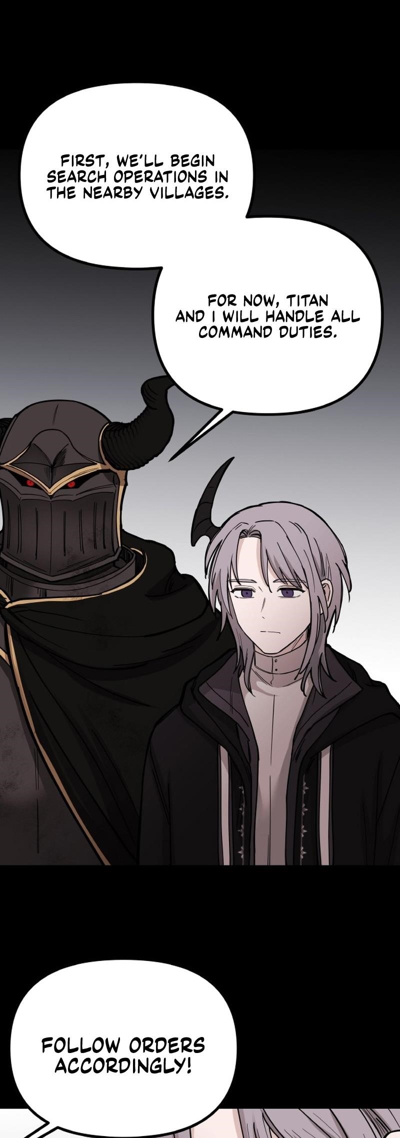 A World Of Gold To You Chapter 12 - Page 28