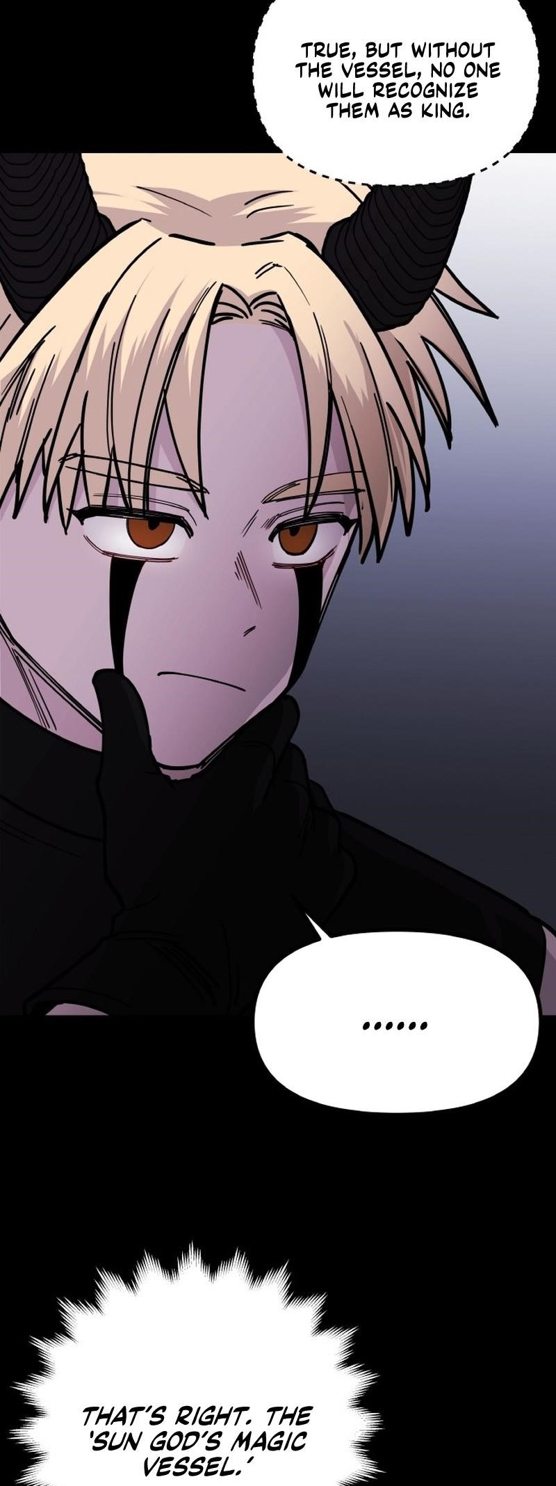 A World Of Gold To You Chapter 12 - Page 37