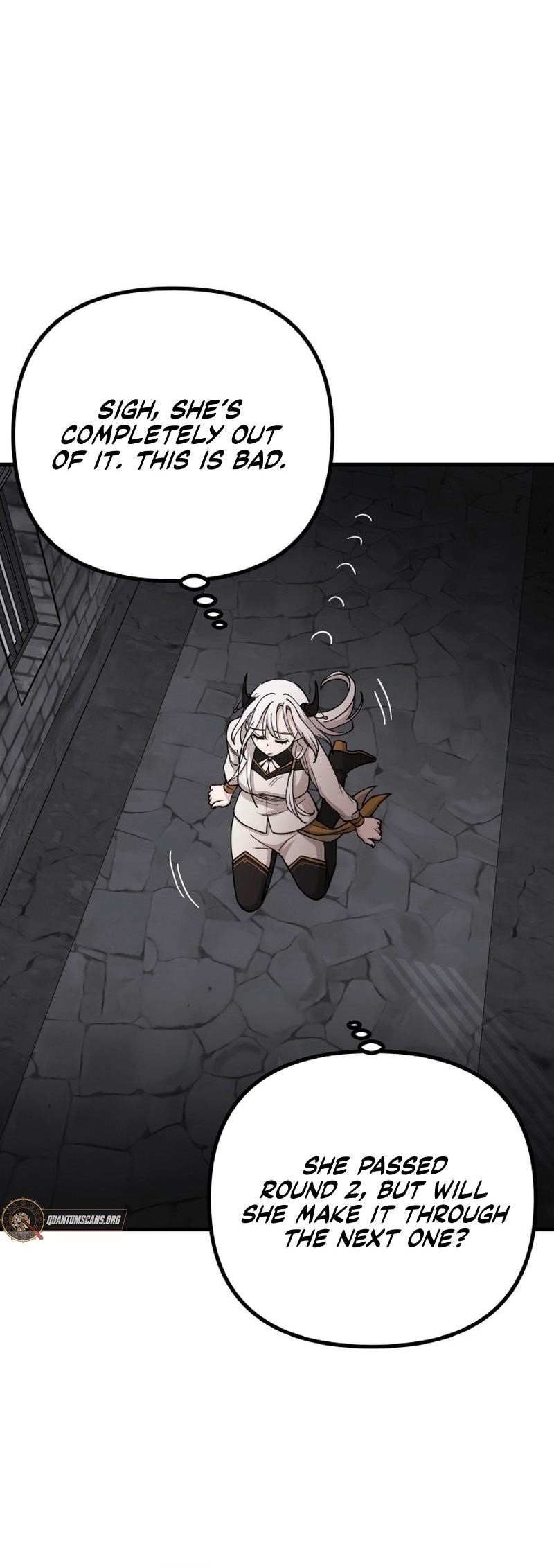 A World Of Gold To You Chapter 12 - Page 69