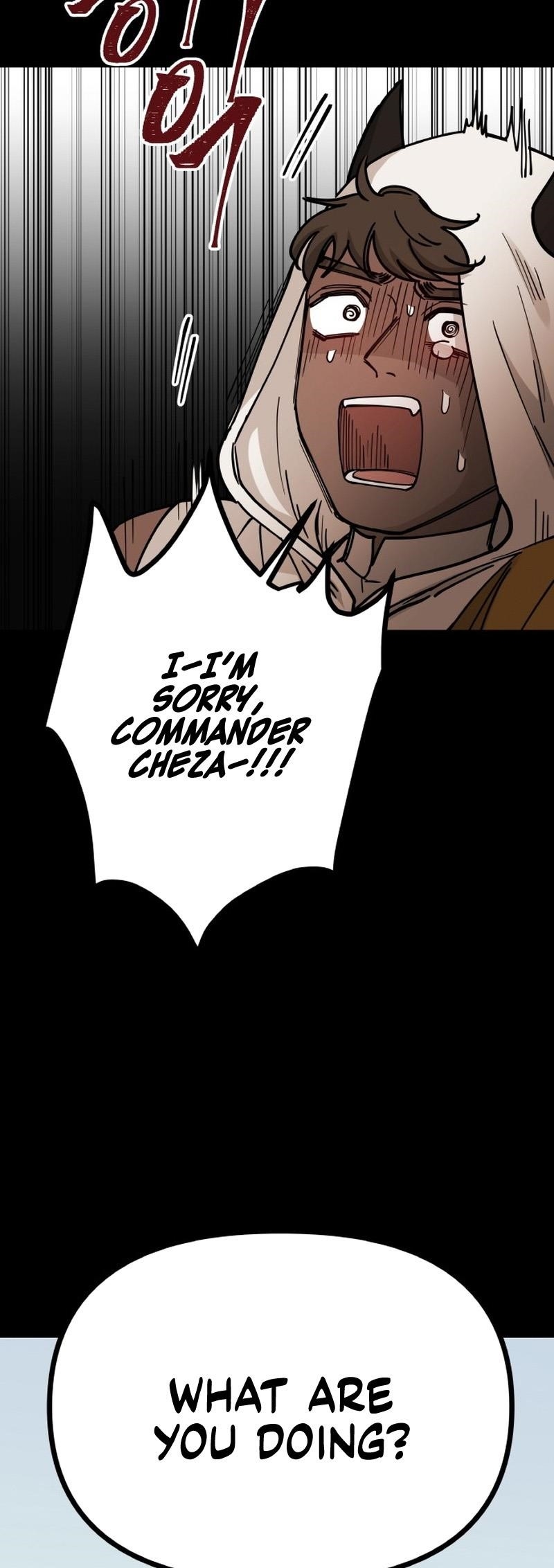 A World Of Gold To You Chapter 12 - Page 9