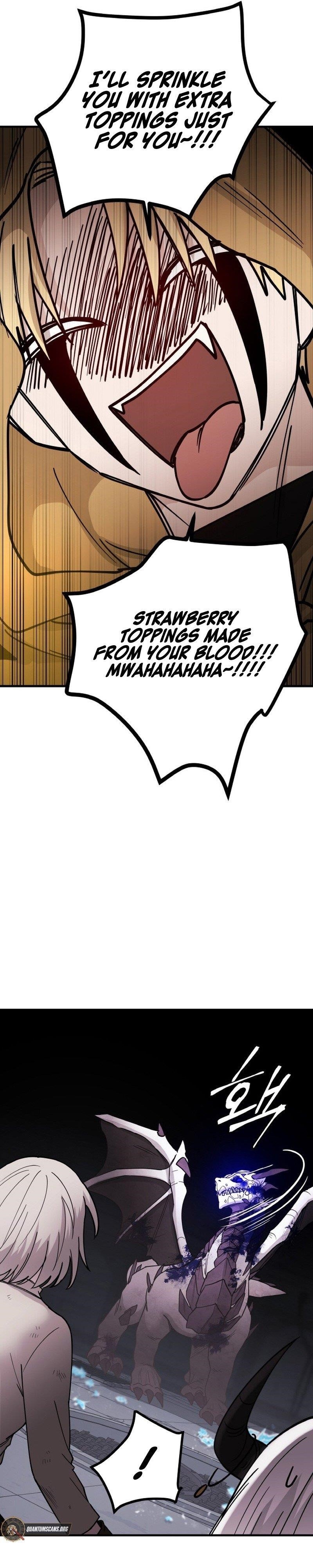 A World Of Gold To You Chapter 14 - Page 16