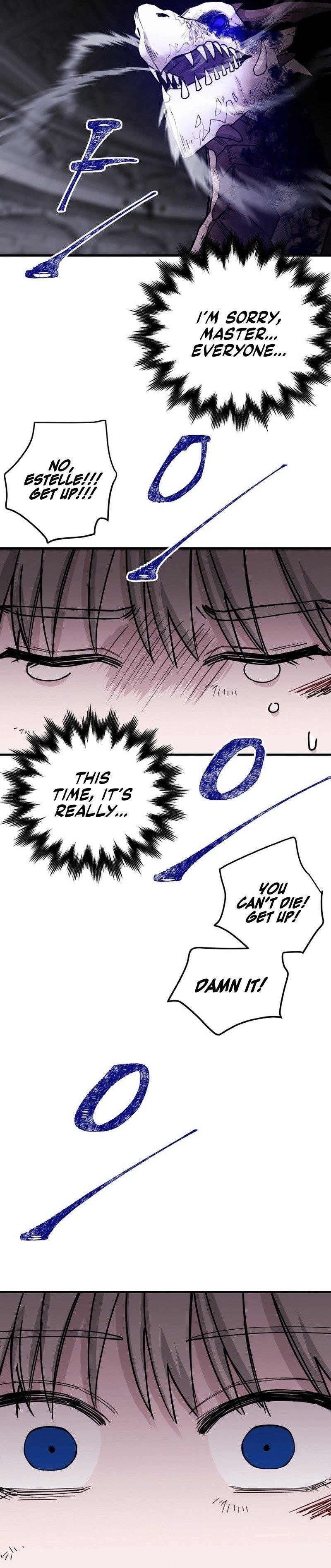 A World Of Gold To You Chapter 14 - Page 29