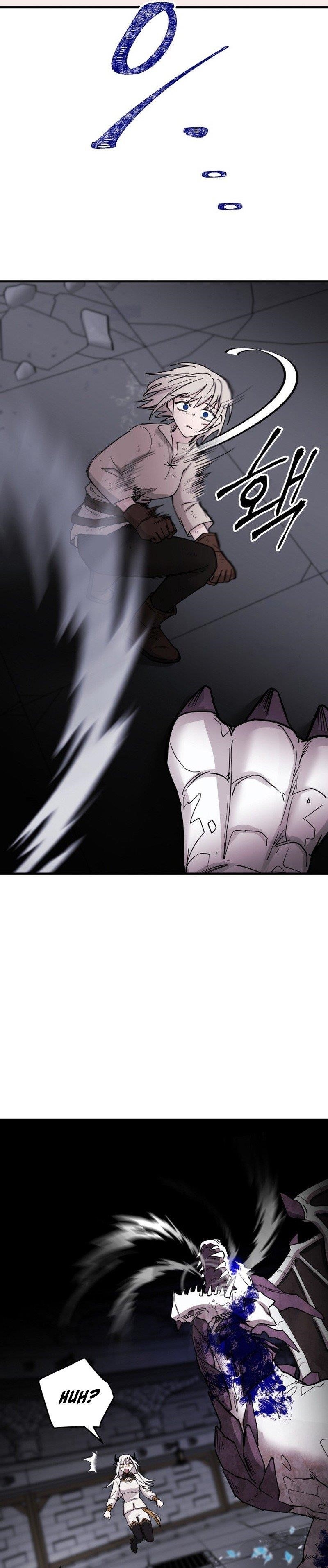 A World Of Gold To You Chapter 14 - Page 30