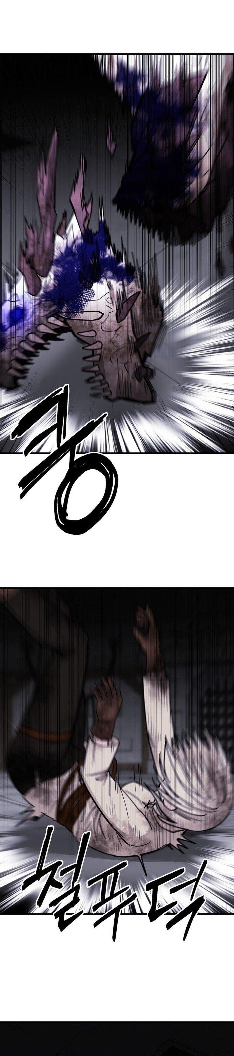 A World Of Gold To You Chapter 14 - Page 39