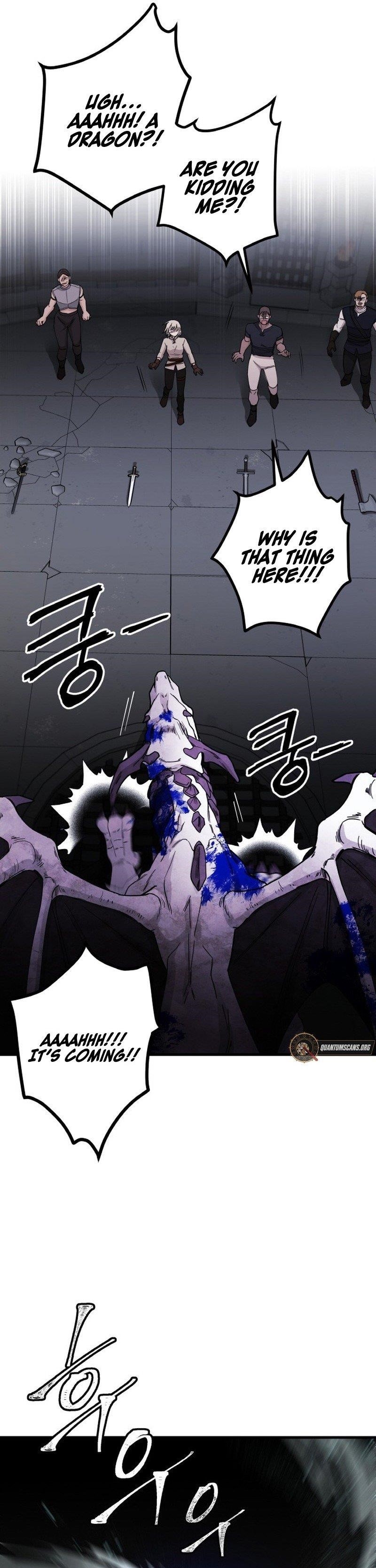 A World Of Gold To You Chapter 14 - Page 4