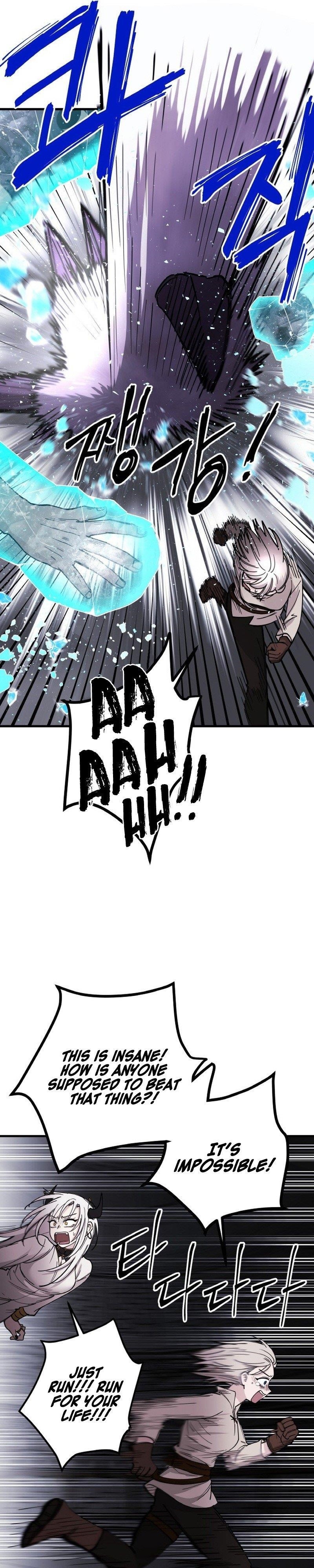 A World Of Gold To You Chapter 14 - Page 7