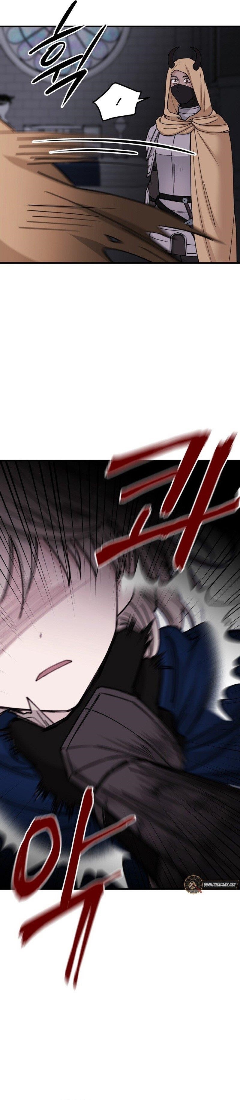 A World Of Gold To You Chapter 16 - Page 16