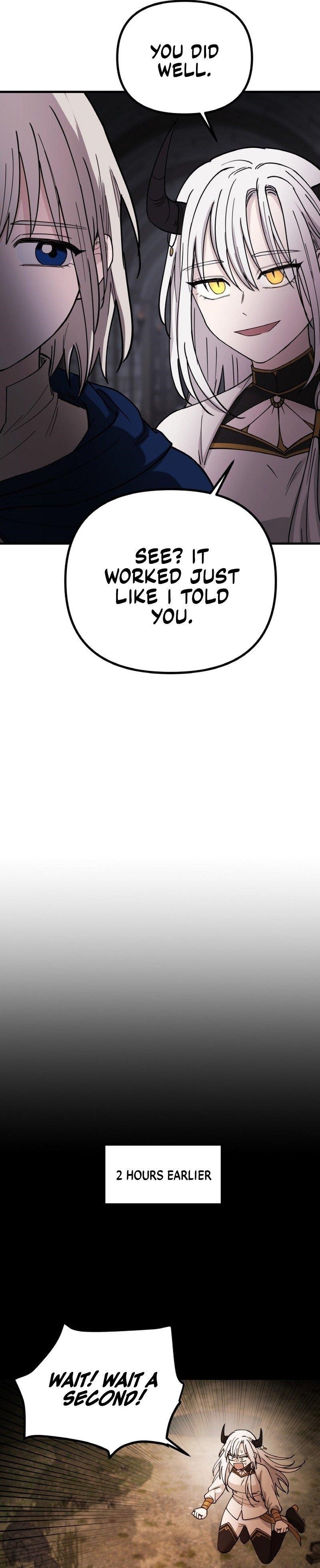 A World Of Gold To You Chapter 16 - Page 23