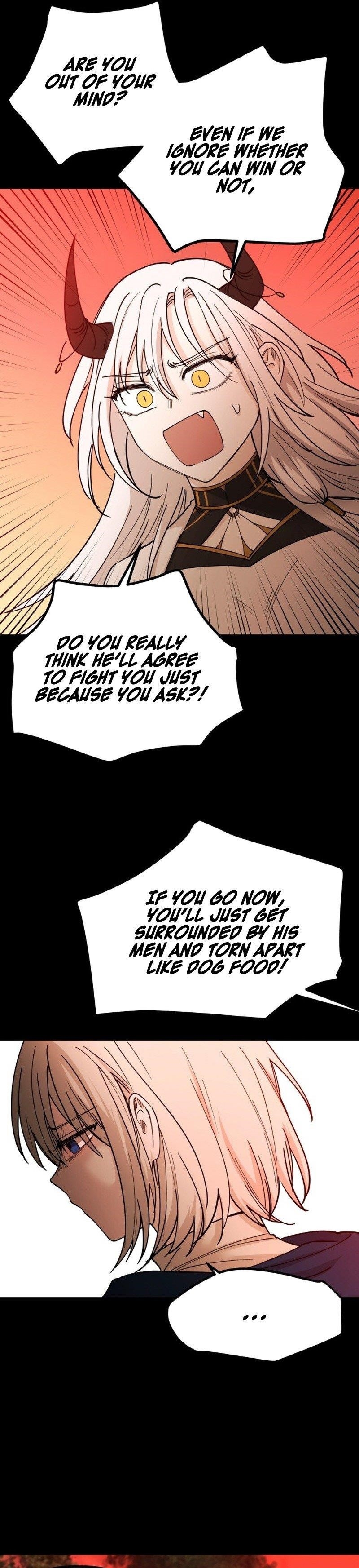 A World Of Gold To You Chapter 16 - Page 25