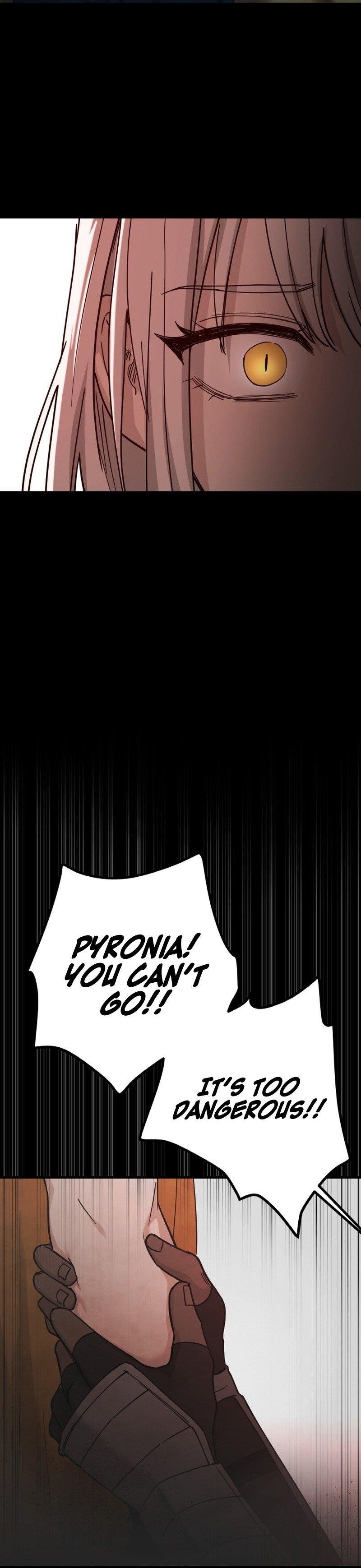 A World Of Gold To You Chapter 16 - Page 27