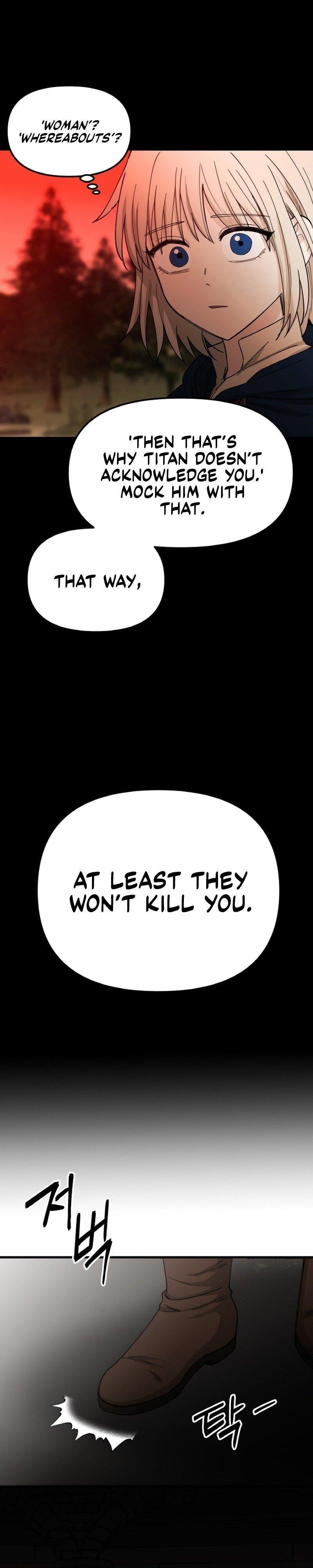 A World Of Gold To You Chapter 16 - Page 32