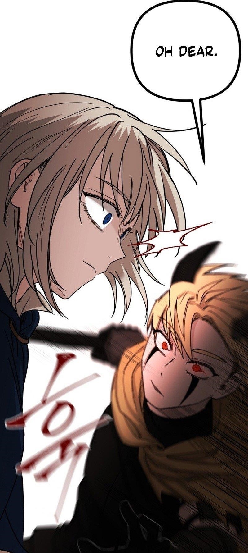 A World Of Gold To You Chapter 16 - Page 42